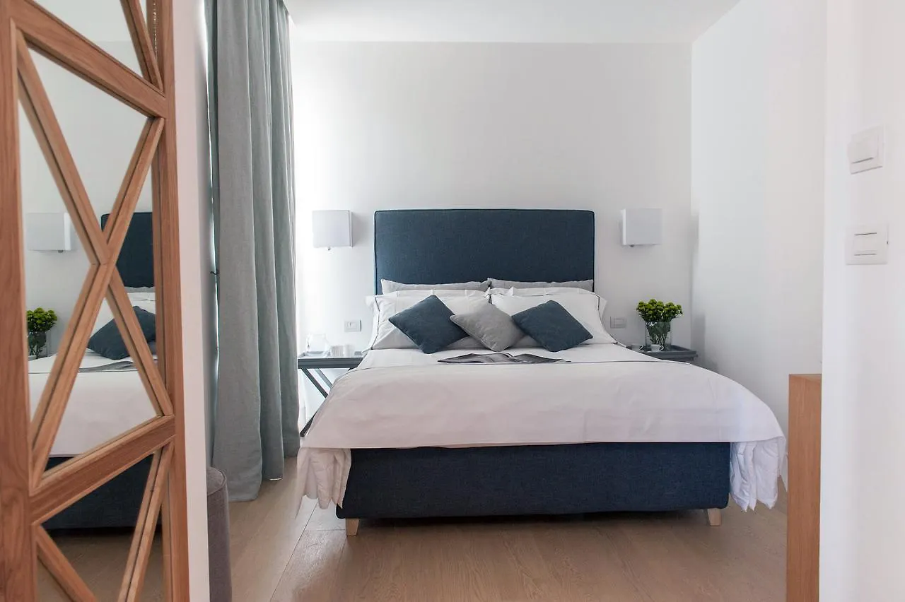 Al Pescatore - B&B Bari Italy