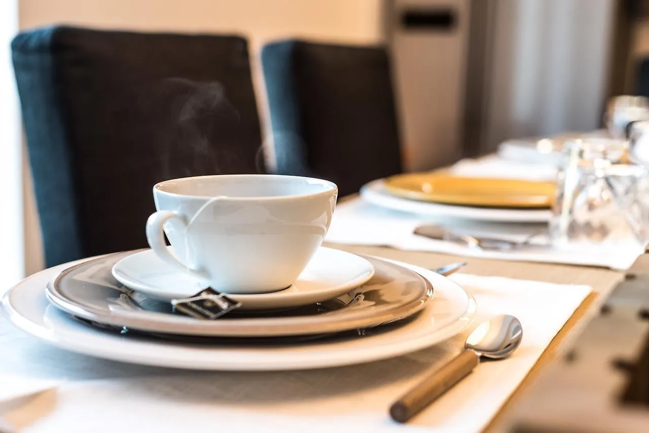 Al Pescatore - B&B Bari Bed & Breakfast
