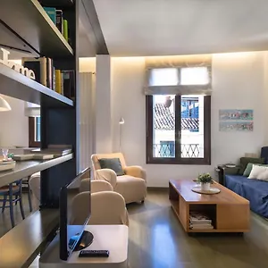 Mansardina - 1 Min From Accademia - Duplex Stylish And Cosy , Veneza Itália