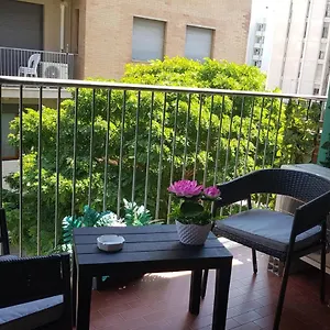 Casa Excalibur Apartment Pisa