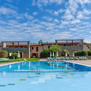 ** Апарт-отель Golf Residenza Италия