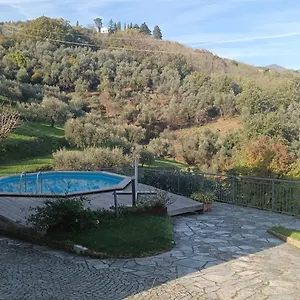 Casina In Pietra Holiday home Pistoia