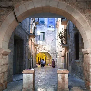 Tresca Vecchia Bari