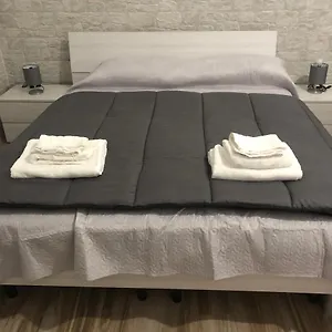 Nocleg ze śniadaniem Scarparidd, Bari