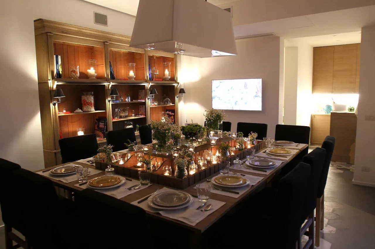 Nocleg ze śniadaniem Al Pescatore - B&B Bari