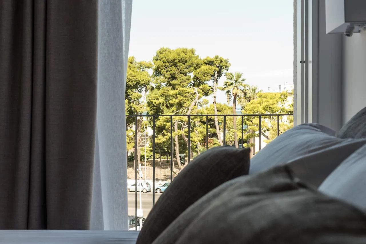 Nocleg ze śniadaniem Al Pescatore - B&B Bari